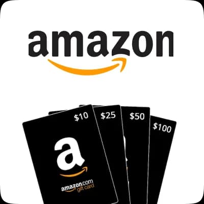 Amazon Gift Card