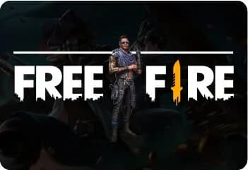 Garena Free Fire Global (GLC/USD)