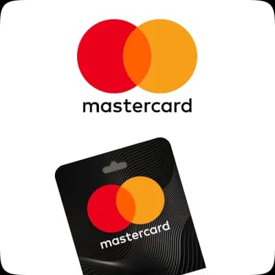 My Payment Vault Prepaid Mastercard