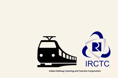 IRCTC Gift Card