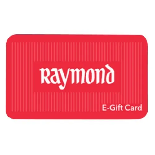 The Raymond Shop Gift Card