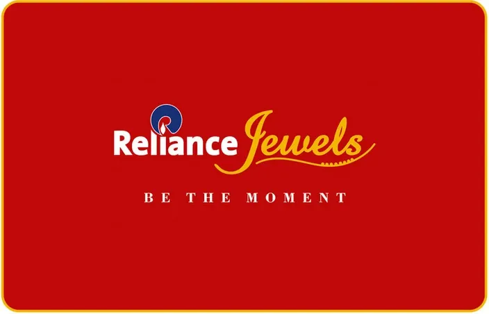 Reliance Jewels E-Gift Card