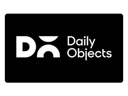 Daily Objects Gift Card