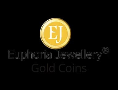 Euphoria Jewellery Gold Gift Card