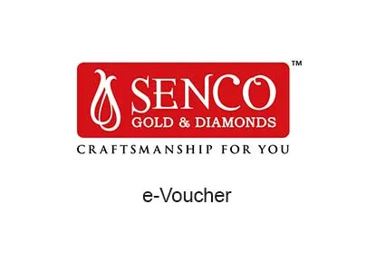 Senco Gold Gift Card