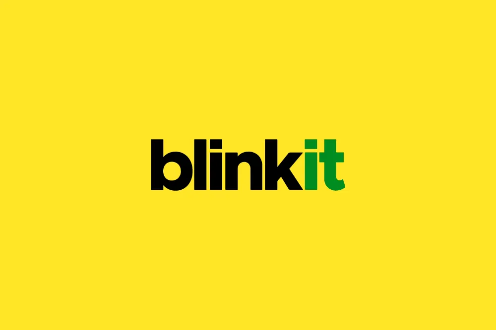 Blinkit E-Gift Card