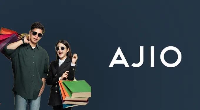 <!DOCTYPE html> <html lang="en"> <head> <meta charset="UTF-8"> <title>Ajio Gift Card | Buy from StanShop</title> </head> <body> <p> <strong> <a href="https://www.stanshop.co/in/product/ajio-giftcard" target="_blank"> Ajio </a> </strong> is your go-to destination for trendy fashion, footwear, and lifestyle products. With an Ajio Gift Card, now available at an exclusive <strong>7% OFF</strong> on <strong> <a href="https://www.stanshop.co/in" target="_blank"> StanShop </a> </strong>, you can effortlessly shop the latest collections online. The digital gift card is delivered instantly to your email, making it perfect for gifting or personal use. Simply apply the code during checkout to shop your favorite apparel, accessories, and more. </p> <h3>Why Buy From StanShop</h3> <ul> <li>Instant delivery via email</li> <li>Trusted and secure platform</li> <li>Exclusive discount of <strong>7%</strong></li> <li>Redeem online easily</li> <li>24/7 customer support</li> </ul> <h3>FAQs</h3> <p><strong>Q1. How do I redeem my Ajio gift card?</strong><br> Enter the gift card code at checkout on Ajio’s website or app. </p> <p><strong>Q2. Can I split my payment between gift card and other modes?</strong><br> Yes, Ajio allows partial payments using gift cards. </p> <p><strong>Q3. Does the Ajio gift card expire?</strong><br> Gift cards are typically valid for 12 months from the date of purchase. </p> <p><strong>Q4. Can I gift it to someone else?</strong><br> Absolutely, the gift card can be emailed directly to anyone. </p> </body> </html>