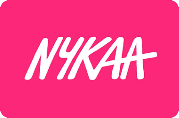 <div class="product-description"> <p> <strong>Nykaa E-Gift Cards</strong> are perfect for beauty enthusiasts. Now available at <strong>8% off</strong> on <a href="https://www.stanshop.co/in" target="_blank" rel="noopener noreferrer"><strong>StanShop</strong></a>, these digital cards allow instant redemption for skincare, makeup, haircare, and cosmetics products on Nykaa. </p> <p> Delivered digitally, these gift cards are ideal for gifting or personal use. Enjoy the convenience of online shopping with trusted beauty brands and a smooth, cashless checkout experience. </p> <h3><strong>Why Buy From StanShop</strong></h3> <ul> <li> <strong>Instant Email Delivery</strong></li> <li> <strong>Trusted & Secure Platform</strong></li> <li><strong>8% Exclusive Discount</strong></li> <li> <strong>Easy Online Redemption</strong></li> <li> <strong>24/7 Customer Support</strong></li> </ul> <h3><strong>FAQs</strong></h3> <ol> <li> <strong>How do I redeem Nykaa E-Gift Cards?</strong><br> Enter the gift card code during checkout on the Nykaa website or app. </li> <li> <strong>Can multiple gift cards be used together?</strong><br> Yes, Nykaa allows combining gift cards with other offers. </li> <li> <strong>Do Nykaa E-Gift Cards expire?</strong><br> Typically, Nykaa E-Gift Cards are valid for 12 months from the date of issue. </li> <li> <strong>Can I gift it to someone?</strong><br> Yes, Nykaa E-Gift Cards can be easily gifted and sent via email. </li> </ol> </div>
