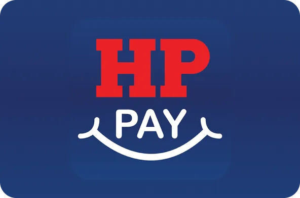 HP Pay Gift Card