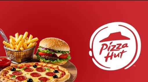 Pizza Hut Gift Card