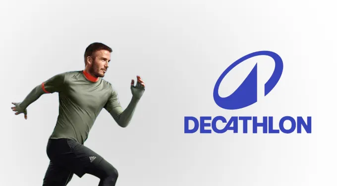 Decathlon Gift Card