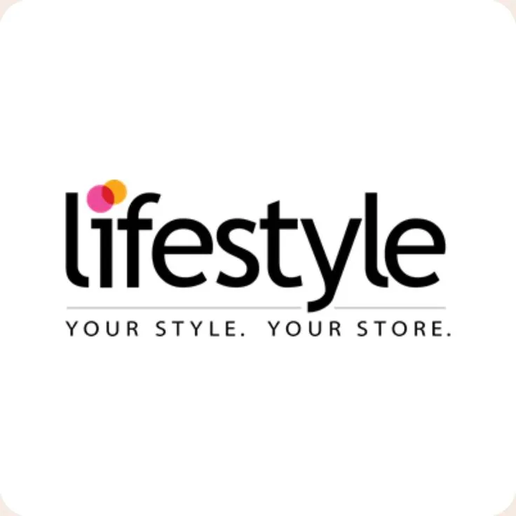 Lifestyle Online Gift Card
