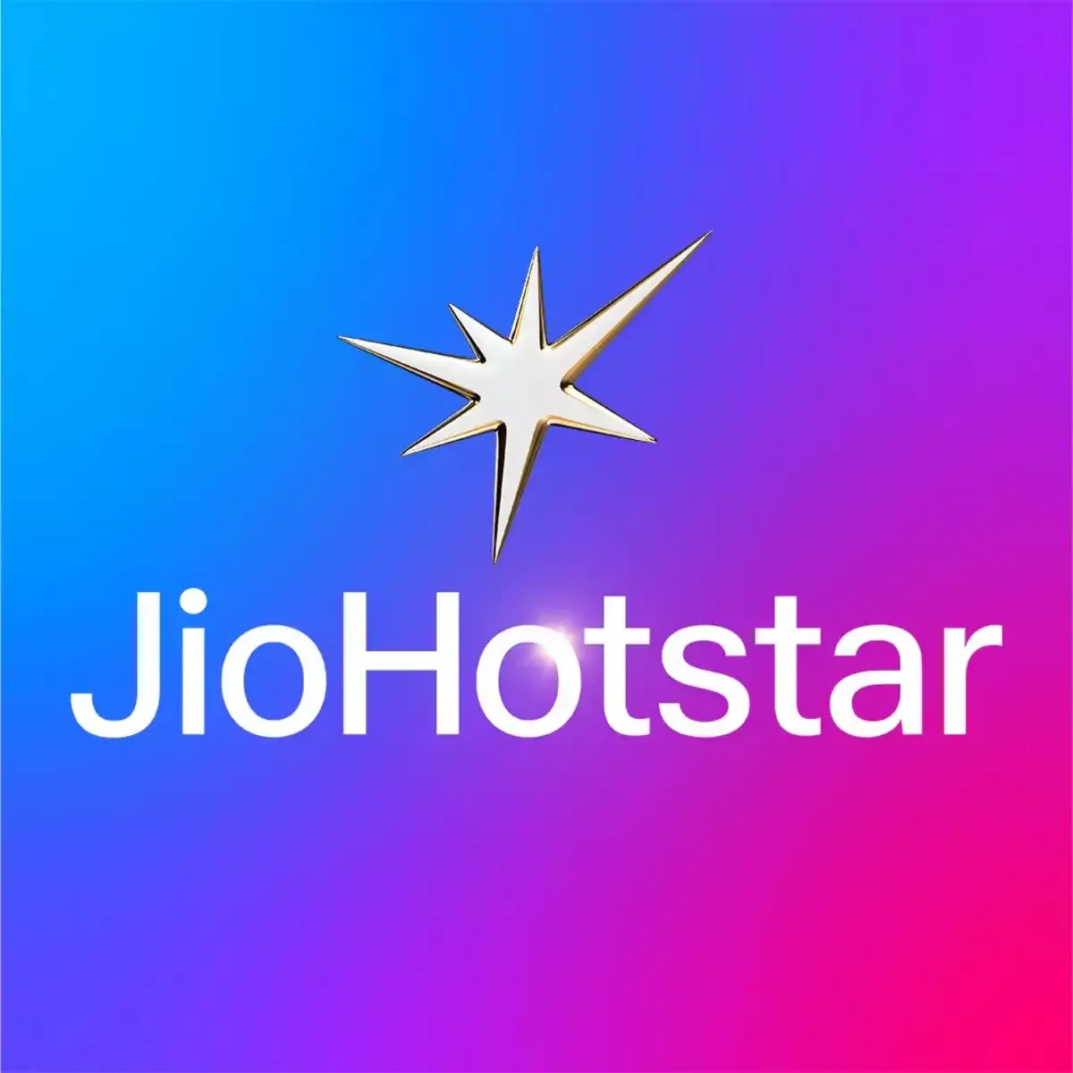 JioHotstar Quarterly Subscription Gift Card