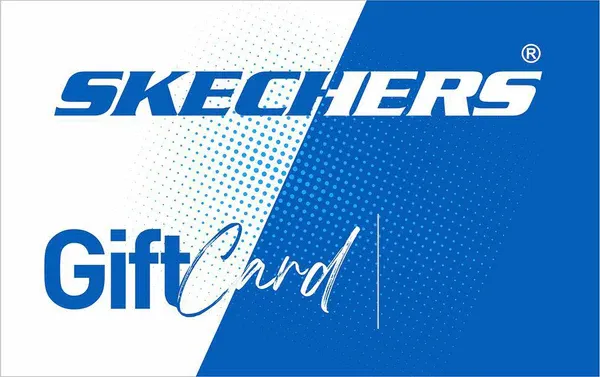 Skechers E-Gift Card