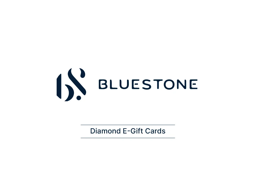 Bluestone Diamond Jewellery Gift Card