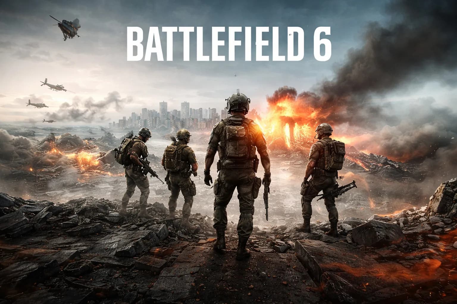 <!DOCTYPE html> <html lang="en-US"> <head> <meta charset="UTF-8"> <meta name="description" content="Buy Battlefield 6 Xbox Game Key – USA Digital Code with instant delivery. Download Battlefield 6 on Xbox Series X|S & Xbox One. 100% genuine key from StanShop."> <meta name="keywords" content="Buy Battlefield 6 Xbox Game Key USA, Battlefield 6 Xbox Digital Code, Battlefield 6 Xbox Series X Key, Battlefield 6 Xbox One Download"> <meta name="viewport" content="width=device-width, initial-scale=1.0"> <title>Buy Battlefield 6 Xbox Game Key – USA Digital Code | Instant Delivery</title> </head> <body> <h1>Buy Battlefield 6 Xbox Game Key – USA Digital Code</h1> <p> Enter the next evolution of large-scale warfare with <strong>Battlefield 6</strong>, the most ambitious entry in the Battlefield franchise to date. Designed for next-generation gaming, Battlefield 6 delivers an unmatched multiplayer experience featuring massive maps, cinematic destruction, and fast-paced tactical combat across land, sea, and air. </p> <p> Built exclusively to harness the power of modern Xbox hardware, Battlefield 6 features enhanced physics, immersive spatial audio, ultra-detailed visuals, and dynamic environments that react in real time to player actions. Every match feels unpredictable, intense, and alive. </p> <p> This <strong>Battlefield 6 Xbox Game Key (USA)</strong> is a <strong>digital download code</strong> that ensures instant delivery and seamless activation. There’s no physical disc, no shipping delays, and no waiting — simply redeem your code and jump straight into the action. </p> <p> When you purchase from <strong>StanShop</strong>, you receive a <strong>100% genuine Xbox digital game key</strong>, sent instantly to your email after payment confirmation. </p> <h2>🎮 Get Battlefield 6 Instantly on Xbox</h2> <p> The Battlefield 6 Xbox Game Key (USA) allows you to download and play the full version of Battlefield 6 directly on your Xbox console. Once redeemed, the game becomes permanently linked to your Xbox account, giving you unlimited access anytime you want. </p> <p> This digital code works on: </p> <ul> <li>✔ Xbox Series X</li> <li>✔ Xbox Series S</li> <li>✔ Xbox One</li> </ul> <p> Whether you are a long-time Battlefield veteran or new to large-scale multiplayer shooters, Battlefield 6 offers a perfect blend of tactical depth and adrenaline-fueled combat. </p> <p><strong>Buy now and start playing within minutes.</strong></p> <h2>🌍 Battlefield 6 – The Ultimate Large-Scale Combat Experience</h2> <p> Battlefield 6 pushes the boundaries of what’s possible in online multiplayer gaming. With support for massive player counts, expansive battlefields, and real-time destruction, each match unfolds differently based on your decisions and teamwork. </p> <p> From dense urban warfare to open desert combat zones, Battlefield 6 takes players across global locations that feel alive and constantly evolving. Buildings crumble, vehicles explode, and entire battle strategies shift in seconds. </p> <h3>Key Gameplay Highlights</h3> <ul> <li>🔥 Massive multiplayer battles with next-gen performance</li> <li>🎯 Tactical squad-based gameplay</li> <li>🚁 Combined combat across air, land, and sea</li> <li>🗺️ Dynamic maps with real-time environmental destruction</li> <li>🎧 Immersive audio for realistic battlefield awareness</li> </ul> <p> Every weapon, vehicle, and class is designed to encourage teamwork, making Battlefield 6 one of the most strategic and rewarding shooters available on Xbox. </p> <h2>⚡ Instant USA Xbox Game Keys – Fast & Secure Delivery</h2> <p> StanShop makes buying Battlefield 6 Xbox Game Keys in the USA quick, secure, and hassle-free. Once your payment is completed successfully, your digital game key is delivered instantly via email. </p> <p> There’s no need to wait for shipping or worry about lost packages. Your code is available immediately, allowing you to start downloading Battlefield 6 right away. </p> <h3>Why Digital Delivery Is Better</h3> <ul> <li>⚡ Instant email delivery</li> <li>📦 No physical packaging or shipping</li> <li>♻️ Eco-friendly digital purchase</li> <li>🔐 Secure activation through Microsoft</li> </ul> <p> All Battlefield 6 Xbox game keys sold on StanShop are <strong>region-locked to the USA</strong>, ensuring smooth and error-free activation on US Xbox accounts. </p> <h2>🎁 What You Get with Battlefield 6 Xbox Game Key</h2> <p> When you purchase this Battlefield 6 Xbox digital code, you receive the complete base game with full access to all standard gameplay modes. </p> <ul> <li>🎮 Full Battlefield 6 base game</li> <li>🔥 Access to multiplayer & online modes</li> <li>🗺️ Massive next-gen battle maps</li> <li>🚀 Optimized performance for Xbox Series X|S</li> <li>🔒 Permanent ownership after redemption</li> </ul> <p> Once redeemed, Battlefield 6 remains permanently linked to your Xbox account. You can download, uninstall, and re-download the game anytime without needing to re-purchase. </p> <p><strong>Download Battlefield 6 today and jump into the battlefield instantly.</strong></p> <h2>🏆 Why Buy Battlefield 6 Xbox Game Key from StanShop?</h2> <p> StanShop is a trusted platform for purchasing digital game keys, gift cards, and online vouchers in the USA. We prioritize security, authenticity, and instant delivery. </p> <h3>StanShop Benefits</h3> <ul> <li>✔ 100% genuine Xbox digital game keys</li> <li>✔ Instant email delivery after payment</li> <li>✔ Secure and encrypted checkout</li> <li>✔ Dedicated 24×7 customer support</li> <li>✔ Trusted by thousands of gamers</li> </ul> <p> When you buy Battlefield 6 from StanShop, you can be confident you’re receiving a legitimate product backed by reliable customer support. </p> <p><strong>Fast delivery. Real keys. Zero hassle.</strong></p> <h2>🧾 How to Redeem Battlefield 6 Xbox Game Key</h2> <p> Redeeming your Battlefield 6 Xbox digital code is simple and takes only a few minutes. You can redeem the code either directly on your Xbox console or via the Microsoft website. </p> <h3>Redeem on Xbox Console</h3> <ol> <li>Sign in to your Xbox / Microsoft account</li> <li>Open the Microsoft Store</li> <li>Select <strong>Redeem a Code</strong></li> <li>Enter your 25-character Battlefield 6 game key</li> <li>Confirm and start downloading the game</li> </ol> <h3>Redeem on Web</h3> <ol> <li>Visit the official Microsoft Redeem page</li> <li>Log in to your Xbox account</li> <li>Enter your game key</li> <li>Confirm redemption</li> </ol> <p> Once redeemed, Battlefield 6 will begin downloading automatically on your Xbox console. </p> <h2>⚠️ Important Information Before Buying</h2> <ul> <li>✔ Redeemable only on US Xbox accounts</li> <li>✔ Digital product — no physical disc shipped</li> <li>✔ Non-refundable once delivered</li> <li>✔ Internet connection required for download</li> <li>✔ Microsoft / Xbox account required</li> </ul> <p> Please ensure your Xbox account region is set to the USA before purchasing this game key. </p> <h2>❓ Frequently Asked Questions (FAQs)</h2> <h3>Is this Battlefield 6 Xbox game key valid in the USA?</h3> <p> Yes. This Battlefield 6 Xbox game key is valid only for USA (US region) Xbox accounts. </p> <h3>How will I receive my Battlefield 6 Xbox game key?</h3> <p> Your digital game key will be delivered instantly to your registered email address after successful payment. </p> <h3>Does Battlefield 6 work on Xbox Series X and Series S?</h3> <p> Yes. Battlefield 6 is fully compatible with Xbox Series X, Xbox Series S, and Xbox One. </p> <h3>Do I need Xbox Game Pass to play Battlefield 6?</h3> <p> No. This game key provides full ownership of Battlefield 6. Xbox Game Pass is not required. </p> <h3>Is it safe to buy Xbox game keys from StanShop?</h3> <p> Absolutely. StanShop uses secure payment systems, encrypted checkout, and offers 24×7 customer support for all purchases. </p> <h2>🚀 Buy Battlefield 6 Xbox Game Key Today</h2> <p> Don’t miss your chance to experience next-generation warfare on Xbox. Buy the Battlefield 6 Xbox Game Key (USA) today from StanShop and start playing instantly. </p> <p><strong>Instant delivery. Secure checkout. Real Xbox game keys.</strong></p> </body> </html>