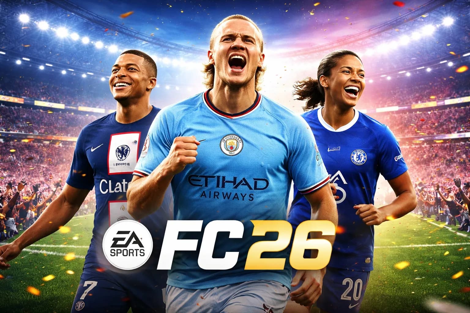 <!DOCTYPE html> <html lang="en"> <head> <meta charset="UTF-8"> <title>Buy EA SPORTS FC 26 Xbox Gift Card (USD) Online in USA | Instant Delivery</title> <meta name="description" content="Buy EA SPORTS FC 26 Xbox Gift Card (USD) online in the USA with instant delivery. Redeem for EA FC 26, FC Points, Ultimate Team packs, DLCs & Xbox Store content."> </head> <body> <h1>Buy EA SPORTS FC 26 Xbox Gift Card (USD) – Buy Online in USA</h1> <p> Welcome to the new era of football gaming. <strong>EA SPORTS FC 26</strong> takes the world’s most loved sport to the next level with enhanced gameplay physics, hyper-realistic player movement, officially licensed clubs, and next-generation features designed for modern consoles. </p> <p> With <strong>EA SPORTS FC 26 Xbox Gift Card (USD)</strong>, you can instantly add funds to your Xbox wallet and unlock the complete football experience. Whether you want to purchase the full game, FC Points, Ultimate Team packs, or additional Xbox Store content, this digital gift card gives you a fast, secure, and card-free way to play. </p> <p> This is a <strong>USA-region Xbox digital voucher</strong>, valid only for United States Xbox accounts. Once purchased, your code is delivered instantly, allowing you to redeem and start playing without delays. </p> <h2>Experience Football Reimagined with EA SPORTS FC 26</h2> <p> EA SPORTS FC 26 marks the continued evolution of the franchise formerly known as FIFA. Built on next-gen technology, the game delivers smoother animations, smarter AI, and more responsive controls across all game modes. </p> <p> Players can enjoy authentic matchday atmospheres, realistic ball physics, and advanced motion capture technology that mirrors real-world football. Every sprint, tackle, pass, and goal feels more immersive than ever. </p> <p> Whether you are a competitive online player or a casual football fan, EA SPORTS FC 26 offers something for everyone. </p> <h3>Key Features of EA SPORTS FC 26</h3> <ul> <li>Enhanced gameplay physics and realistic ball movement</li> <li>Official club, league, and player licenses</li> <li>Improved Ultimate Team mechanics and live content</li> <li>VOLTA Football street modes</li> <li>Career Mode improvements for managers and players</li> <li>Optimized performance on Xbox Series X|S</li> </ul> <h2>What Is an EA SPORTS FC 26 Xbox Gift Card (USD)?</h2> <p> The <strong>EA SPORTS FC 26 Xbox Gift Card</strong> is a prepaid digital voucher that adds balance to your Xbox wallet. Instead of using a credit or debit card, you can redeem this code and pay using your wallet funds. </p> <p> This gift card is denominated in <strong>US Dollars (USD)</strong> and is region-locked to the USA. It works seamlessly with US Xbox accounts and can be redeemed through the Microsoft Store. </p> <p> Once redeemed, your Xbox wallet balance can be used across the Xbox ecosystem, including games, in-game purchases, downloadable content, and subscriptions. </p> <h2>Buy EA SPORTS FC 26 Xbox Gift Card Instantly</h2> <p> When you buy from StanShop, speed and security come first. The moment your payment is successfully completed, your digital Xbox gift card code is delivered instantly via email. </p> <p> There’s no physical card, no shipping, and no waiting time. Simply redeem the code and jump straight into the action. </p> <p> This makes the EA SPORTS FC 26 Xbox Gift Card perfect for: </p> <ul> <li>Instant gaming purchases</li> <li>Last-minute gifts</li> <li>Safe online transactions without cards</li> <li>Fast Xbox wallet top-ups</li> </ul> <h2>Instant USA Xbox Gift Cards – Fast & Secure Delivery</h2> <p> StanShop makes buying <strong>USA Xbox Gift Cards</strong> quick, easy, and hassle-free. Our platform is built for gamers who want instant access to digital products without complications. </p> <p> All Xbox gift cards sold on StanShop are: </p> <ul> <li>100% genuine and verified</li> <li>USD-based</li> <li>Region-locked to the USA</li> <li>Delivered digitally within minutes</li> </ul> <p> There is no need to worry about compatibility issues. These gift cards work perfectly with US Xbox accounts and all supported Xbox consoles. </p> <h3>Instant Digital Delivery</h3> <p> No shipping. No delays. Redeem your Xbox code immediately and start playing EA SPORTS FC 26 today. </p> <h2>What Can You Buy with an EA SPORTS FC 26 Xbox Gift Card?</h2> <p> Once redeemed, your Xbox wallet balance can be used for a wide range of digital content available on the Microsoft Store. </p> <ul> <li>🎮 EA SPORTS FC 26 full game (digital edition)</li> <li>➕ Ultimate Team packs and FC Points</li> <li>💳 In-game currency and add-ons</li> <li>🟩 Xbox Store digital content</li> <li>🎁 Games, DLCs, expansions, and subscriptions</li> </ul> <p> Using a gift card eliminates the need for a linked credit or debit card, making it one of the safest and most flexible payment methods for Xbox users. </p> <h3>Top Up Your Xbox Wallet Now</h3> <p> Unlock EA SPORTS FC 26, build your Ultimate Team, and enjoy premium in-game content instantly. </p> <h2>Why Buy EA SPORTS FC 26 Xbox Gift Cards from StanShop?</h2> <p> StanShop is a trusted destination for gaming gift cards, digital vouchers, and online top-ups. Thousands of gamers rely on us for fast delivery and reliable service. </p> <ul> <li>⚡ Instant email delivery</li> <li>🔐 Secure and encrypted checkout</li> <li>🇺🇸 Valid for USA Xbox accounts only</li> <li>🎮 Works on Xbox Series X|S and Xbox One</li> <li>📞 24×7 customer support</li> <li>🎁 Ideal for gifting Xbox gamers</li> </ul> <p> Every code sold on StanShop is genuine and sourced from authorized distributors, ensuring a smooth redemption experience. </p> <h3>Buy Securely from StanShop</h3> <p> Genuine codes. Fast delivery. Trusted service. </p> <h2>How to Redeem EA SPORTS FC 26 Xbox Gift Card (Step-by-Step)</h2> <p> Redeeming your Xbox gift card is simple and takes just a few minutes. </p> <ol> <li>Sign in to your Microsoft or Xbox account</li> <li>Open the Microsoft Store on your console or browser</li> <li>Select <strong>Redeem a Code</strong></li> <li>Enter your 25-character Xbox gift card code</li> <li>Your Xbox wallet balance is updated instantly</li> </ol> <p> Once redeemed, you can use your wallet balance to purchase EA SPORTS FC 26 or any other eligible Xbox Store content. </p> <h3>Redeem & Start Playing</h3> <p> Use your Xbox code and jump straight into the game. </p> <h2>Important Information Before Buying</h2> <ul> <li>✔️ Valid only for USA Xbox accounts</li> <li>✔️ Digital product – no physical card shipped</li> <li>✔️ Non-refundable once delivered</li> <li>✔️ Internet connection required for redemption</li> <li>✔️ Microsoft / Xbox account required</li> </ul> <h2>Frequently Asked Questions (FAQs)</h2> <h3>Is this EA SPORTS FC 26 Xbox gift card valid in the USA?</h3> <p> Yes. This is a USD Xbox gift card and works only on US region Xbox accounts. </p> <h3>How will I receive my EA SPORTS FC 26 Xbox gift card?</h3> <p> You will receive your digital Xbox code instantly via email after successful payment. </p> <h3>Can I use this gift card on Xbox Series X or Xbox Series S?</h3> <p> Yes. The gift card works on Xbox Series X, Xbox Series S, and Xbox One consoles. </p> <h3>Can I buy FC Points with this gift card?</h3> <p> Yes. You can use your Xbox wallet balance to purchase FC Points, Ultimate Team packs, and other in-game content. </p> <h3>Does the EA SPORTS FC 26 Xbox gift card expire?</h3> <p> Most Xbox gift cards do not expire. However, it is recommended to redeem them soon after purchase. </p> <h3>Is it safe to buy EA SPORTS FC 26 Xbox gift cards from StanShop?</h3> <p> Absolutely. StanShop uses secure payment gateways, encrypted transactions, and offers 24×7 customer support. </p> <h2>Ready to Kick Off?</h2> <p> Buy your <strong>EA SPORTS FC 26 Xbox Gift Card (USD)</strong> today and enjoy instant access to the world’s most exciting football experience. </p> <p> <strong>Buy EA SPORTS FC 26 Xbox Gift Card Now</strong> </p> </body> </html>