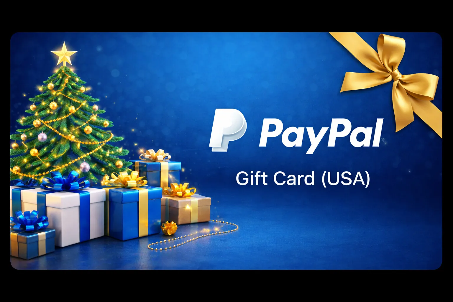 <!DOCTYPE html> <html lang="en"> <head> <meta charset="UTF-8"> <title>Buy PayPal Gift Card USA | Instant Digital Code – StanShop</title> <meta name="description" content="Buy PayPal Gift Card USA online from StanShop with instant digital delivery. Add balance to your PayPal account and shop securely at millions of online stores."> <meta name="keywords" content="PayPal Gift Card USA, Buy PayPal Gift Card online, Digital PayPal Gift Card, PayPal eGift Card USA, StanShop PayPal Gift Card"> </head> <body> <h1>Buy PayPal Gift Card – USA Digital Code from StanShop</h1> <p>In today’s fast-paced digital world, flexibility and convenience are essential when it comes to online payments and gifting. The <strong>PayPal Gift Card from StanShop</strong> offers a simple, secure, and highly versatile way to add funds to your PayPal balance and shop across millions of online platforms in the United States. Whether you are purchasing it for yourself or as a thoughtful gift, StanShop ensures a seamless experience with instant digital delivery.</p> <p>With PayPal being one of the most trusted digital payment platforms worldwide, a PayPal Gift Card allows users to enjoy secure transactions without sharing bank or card details. When you buy from <strong>StanShop</strong>, you receive a genuine digital PayPal gift card code that can be redeemed instantly into your PayPal account and used for online shopping, subscriptions, digital services, and more.</p> <h2>What Is a PayPal Gift Card from StanShop?</h2> <p>The <strong>StanShop PayPal Gift Card</strong> is a digital prepaid card that adds balance directly to your PayPal account. Once redeemed, the funds become part of your PayPal wallet and can be used anywhere PayPal is accepted across the United States.</p> <p>Unlike store-specific gift cards that limit where you can shop, PayPal Gift Cards give you unmatched flexibility. From e-commerce websites and digital marketplaces to subscriptions and travel bookings, PayPal is widely supported. This makes the StanShop PayPal Gift Card one of the most versatile digital gift options available.</p> <p>Because the gift card is delivered digitally, it is perfect for last-minute gifts, international gifting to the USA, or instant use without waiting for physical shipping.</p> <h2>Why Buy a PayPal Gift Card from StanShop?</h2> <h3>1. Trusted & Secure Platform</h3> <p>StanShop prioritizes customer safety and transaction security. Every PayPal Gift Card purchase is processed through secure payment systems, ensuring your personal and payment details remain protected. You receive a valid, authentic digital code with every purchase.</p> <h3>2. Instant Digital Delivery</h3> <p>No shipping delays, no physical cards, and no waiting. Once your payment is confirmed, StanShop delivers your PayPal Gift Card code instantly via email. This makes it ideal for urgent gifting or immediate use.</p> <h3>3. Widely Accepted Across the USA</h3> <p>PayPal is accepted by millions of online merchants in the United States. From fashion and electronics to digital subscriptions and travel services, your PayPal balance can be used almost anywhere online.</p> <h3>4. Perfect for Gifting</h3> <p>If you are unsure what to buy for someone, a PayPal Gift Card is the safest option. It lets recipients choose exactly what they want, making it a stress-free gifting solution.</p> <h2>How Does the StanShop PayPal Gift Card Work?</h2> <h3>Step 1: Choose Your Gift Card Amount</h3> <p>Select the PayPal Gift Card denomination that suits your needs. StanShop offers multiple value options, making it easy to buy for personal use or gifting.</p> <h3>Step 2: Complete Secure Checkout</h3> <p>Proceed to checkout on StanShop and complete your purchase using secure payment methods. Once your order is approved, the digital gift card code is generated instantly.</p> <h3>Step 3: Redeem in Your PayPal Account</h3> <p>Log in to your PayPal account, navigate to the gift card redemption section, enter your code, and the balance will be added immediately to your PayPal wallet.</p> <h2>Benefits of Using a PayPal Gift Card</h2> <ul> <li>No credit or debit card required</li> <li>Secure and private transactions</li> <li>Accepted by countless online merchants</li> <li>Ideal for budgeting and controlled spending</li> <li>Instant gifting option</li> </ul> <p>When you purchase your PayPal Gift Card from StanShop, you unlock all these benefits with the added advantage of instant delivery and trusted service.</p> <h2>Why PayPal Gift Cards Are Popular in the USA</h2> <p>In the United States, PayPal is one of the most commonly used online payment platforms. Consumers trust PayPal for its buyer protection, ease of use, and wide acceptance. A PayPal Gift Card aligns perfectly with American online shopping habits, offering flexibility and security.</p> <p>StanShop caters specifically to the USA market by offering genuine PayPal Gift Cards that are easy to redeem and use within the United States.</p> <h2>Common Uses of StanShop PayPal Gift Cards</h2> <h3>Online Shopping</h3> <p>Shop for electronics, clothing, home essentials, and more at online stores that accept PayPal.</p> <h3>Subscriptions & Digital Services</h3> <p>Use your PayPal balance for streaming platforms, software subscriptions, and online tools.</p> <h3>Travel & Bookings</h3> <p>Pay for flights, hotels, and travel services that support PayPal payments.</p> <h3>Gifting</h3> <p>Perfect for birthdays, holidays, anniversaries, and special occasions.</p> <h2>Is the StanShop PayPal Gift Card Safe?</h2> <p>Yes. Buying a PayPal Gift Card from StanShop is completely safe. StanShop provides secure checkout, instant digital delivery, and responsive customer support. Always redeem your gift card promptly and keep your code confidential.</p> <h2>Tips for Using Your PayPal Gift Card</h2> <ul> <li>Redeem your gift card as soon as you receive it</li> <li>Ensure your PayPal account is registered in the USA</li> <li>Store your gift card code securely</li> <li>Spend your balance only on trusted websites</li> </ul> <h2>Frequently Asked Questions (FAQs)</h2> <h3>1. What is a PayPal Gift Card?</h3> <p>A PayPal Gift Card is a digital prepaid card that adds funds to your PayPal balance, allowing you to shop online anywhere PayPal is accepted.</p> <h3>2. How do I redeem my PayPal Gift Card from StanShop?</h3> <p>Log in to your PayPal account, go to the gift card redemption section, enter the digital code you received from StanShop, and the balance will be added instantly.</p> <h3>3. Can I use this PayPal Gift Card anywhere?</h3> <p>Yes. Once redeemed, your PayPal balance can be used at millions of online merchants that accept PayPal in the USA.</p> <h3>4. Are there any hidden fees?</h3> <p>No. StanShop does not charge any hidden or extra fees for PayPal Gift Card redemption.</p> <h3>5. Can I gift this PayPal Gift Card to someone else?</h3> <p>Absolutely. You can forward the digital code via email or print it for gifting.</p> <h3>6. What should I do if I face a redemption issue?</h3> <p>If you encounter any issues, contact StanShop customer support with your order details for quick assistance.</p> <h2>Buy PayPal Gift Card USA Online from StanShop Today</h2> <p>The <strong>StanShop PayPal Gift Card</strong> is the perfect solution for secure online payments, flexible gifting, and instant digital convenience. With fast delivery, trusted service, and wide usability across the United States, StanShop makes buying PayPal Gift Cards simple and reliable.</p> <p>Purchase your PayPal Gift Card today from StanShop and enjoy the freedom to shop, gift, and pay online with confidence.</p> </body> </html>