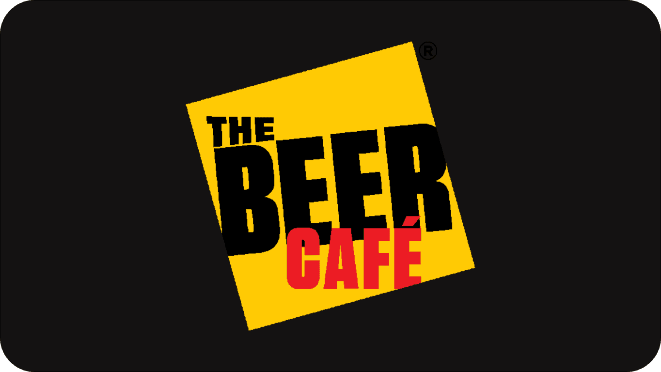 Beer Cafe Gift Card