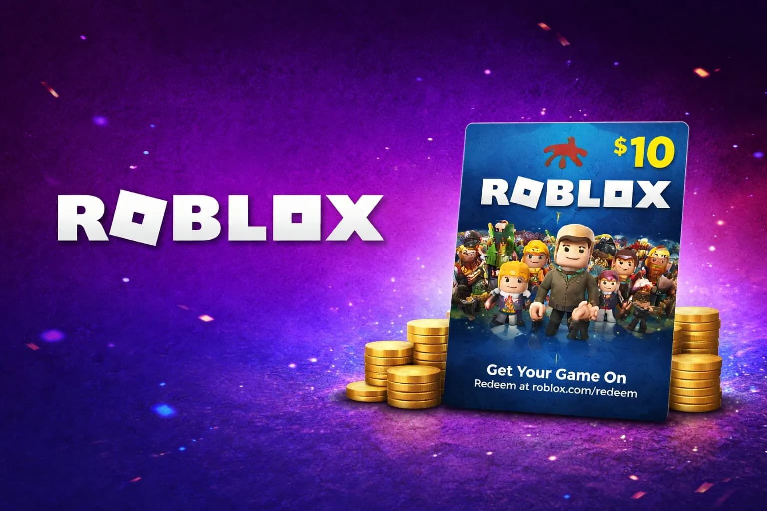 <!DOCTYPE html> <html lang="en"> <head> <meta charset="UTF-8"> <title>Roblox Gift Card</title> </head> <body> <p> A Roblox Gift Card is the easiest way to get Robux, upgrade your avatar, unlock exclusive items, access premium games, or subscribe to Roblox Premium. Instead of using a credit card or UPI, you can top up your Roblox account safely using a prepaid digital code. </p> <p> These digital Roblox cards work for players on PC, mobile, tablet, and Xbox, making them perfect for kids, teens, and gamers who want a secure and fast way to buy Robux. Once redeemed, your Robux balance updates instantly, and you can start buying outfits, accessories, private servers, in-game items, and premium upgrades. </p> <p> Roblox Gift Cards are delivered digitally within seconds, making them ideal for gifting, quick top-ups, birthdays, festivals, or rewarding young players. </p> <p><strong>Why Buy From <a href="https://www.stanshop.co/" target="_blank">StanShop</a>?</strong></p> <p> StanShop ensures safe, fast, and verified digital gift cards for gamers: </p> <ul> <li>Instant delivery of Roblox codes</li> <li>100% verified and authentic vouchers</li> <li>Secure payment process with no hidden charges</li> <li>Clear redemption guide included</li> <li> Multiple gaming gift cards available: <a href="https://www.stanshop.co/in/product/steam" target="_blank">Steam</a>, <a href="https://www.stanshop.co/in/product/unipin-bgmi" target="_blank">BGMI</a>, <a href="https://www.stanshop.co/in/product/valorant-points" target="_blank">Valorant</a>, <a href="https://www.stanshop.co/in/product/google-play" target="_blank">Google Play</a> & more </li> <li>Fast support for any issues</li> <li>StanShop is trusted by thousands of gamers for quick, safe, and budget-friendly digital vouchers</li> </ul> <p><strong>FAQs</strong></p> <ol> <li><strong>What can I buy with a Roblox Gift Card?</strong><br> Robux, avatar items, game passes, private servers, limited items, and Roblox Premium.<br><br></li> <li><strong>How fast do I receive my Roblox Gift Card?</strong><br> Instantly. StanShop delivers the digital code within seconds.<br><br></li> <li><strong>Does the Roblox Gift Card work on mobile?</strong><br> Yes, redeem using a browser on Android/iOS. Robux works across all devices.<br><br></li> <li><strong>Can I gift this to a friend?</strong><br> Yes, simply send them the digital code.<br><br></li> <li><strong>Can I use multiple Roblox Gift Cards?</strong><br> Yes, Roblox allows stacking multiple codes in one account.<br><br></li> <li><strong>Does the card work worldwide?</strong><br> Most cards are region-specific. StanShop provides India-compatible gift cards.<br><br></li> <li><strong>Does the gift card expire?</strong><br> Roblox codes normally do not expire, but always check the card details.<br><br></li> <li><strong>Can I buy Roblox Premium with a gift card?</strong><br> Yes, you can choose to convert the card value to Roblox Credit and subscribe.<br><br></li> <li><strong>What if my code doesn’t work?</strong><br> Re-check the code, ensure caps are correct, or contact Roblox support.<br><br></li> <li><strong>Is this safer than using UPI or card?</strong><br> Yes, no personal banking details are required.<br><br></li> </ol> </body> </html>