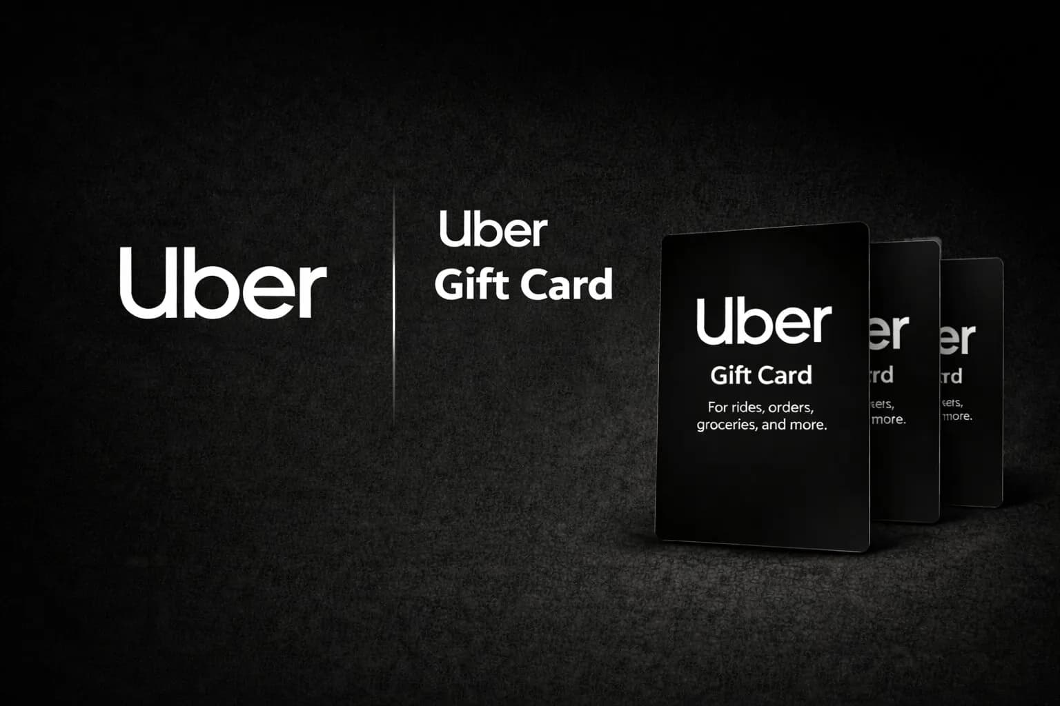 <!DOCTYPE html> <html lang="en"> <head> <meta charset="UTF-8"> <title>Uber Gift Card</title> </head> <body> <p> An Uber Gift Card is a convenient, prepaid digital voucher that can be used to pay for Uber rides across India. Whether you’re booking daily office rides, weekend travel, airport drops, or sending a ride for someone else, the Uber Gift Card makes payments simple and secure without needing a credit card or UPI every time. </p> <p> Once redeemed, the amount gets added to your Uber Cash balance, which automatically applies during your next trip. It’s a safe and easy way to manage travel expenses and a great option for gifting, perfect for students, professionals, and frequent travelers. </p> <p> Uber Gift Cards on <a href="https://www.stanshop.co/" target="_blank">StanShop</a> are delivered instantly, making them ideal for last-minute gifting, emergencies, and hassle-free ride payments. </p> <p><strong>Why Buy From StanShop?</strong></p> <ul> <li>Instant digital delivery</li> <li>100% verified, authentic gift cards</li> <li>Secure checkout—no hidden charges</li> <li>Easy-to-follow redemption steps</li> <li>Multiple brand gift cards available (shopping, gaming, food, OTT & more)</li> <li>Reliable support for any issues</li> <li>StanShop is trusted for quick and safe prepaid digital codes</li> </ul> <p><strong>FAQs</strong></p> <ol> <li><strong>What can I use an Uber Gift Card for?</strong><br> You can use it to pay for Uber cab rides across India via Uber Cash.<br><br></li> <li><strong>How fast is delivery?</strong><br> Instant. You receive the digital code within seconds.<br><br></li> <li><strong>Can I use the gift card for Uber Eats?</strong><br> Uber Eats India is discontinued, so the card works only for Uber rides.<br><br></li> <li><strong>Can Uber Gift Cards be used for auto rides?</strong><br> Yes, if Uber Auto is available in your city.<br><br></li> <li><strong>Does the balance expire?</strong><br> Gift cards have an expiry, but once redeemed, Uber Cash usually remains active.<br><br></li> <li><strong>Can I redeem multiple Uber Gift Cards?</strong><br> Yes, you can add multiple codes to your Uber Wallet.<br><br></li> <li><strong>Can I use Uber Gift Cards internationally?</strong><br> These cards are valid only for rides within India.<br><br></li> <li><strong>Can the gift card be refunded?</strong><br> No. Once delivered, digital cards are non-refundable.<br><br></li> <li><strong>Is it safe to use gift cards instead of UPI or card?</strong><br> Yes, gift cards remove the need to store banking information.<br><br></li> <li><strong>Does Uber automatically use the balance?</strong><br> Yes, Uber Cash applies first unless you switch payment methods.<br><br></li> </ol> </body> </html>