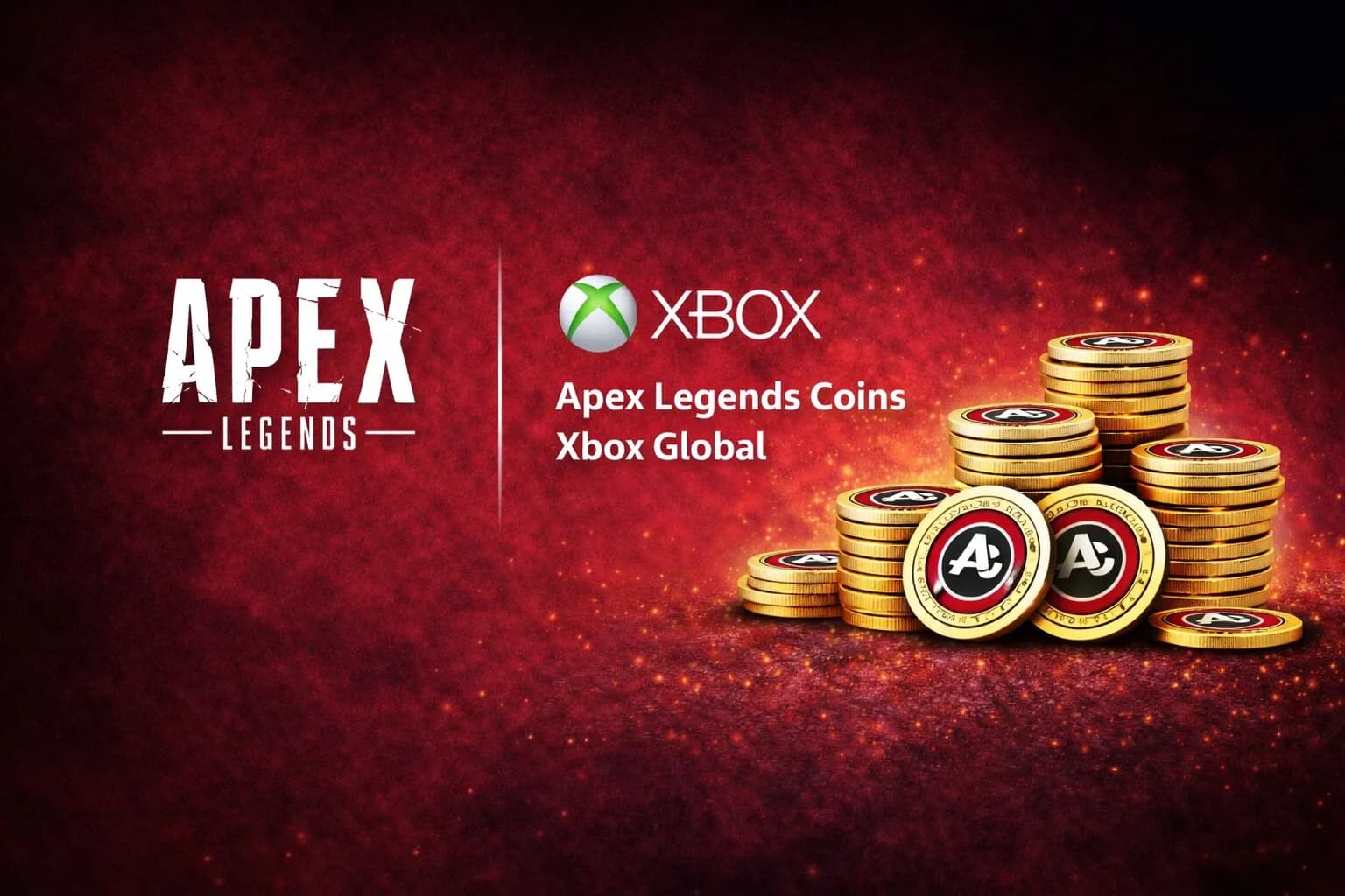 Apex Legends Coins Global
