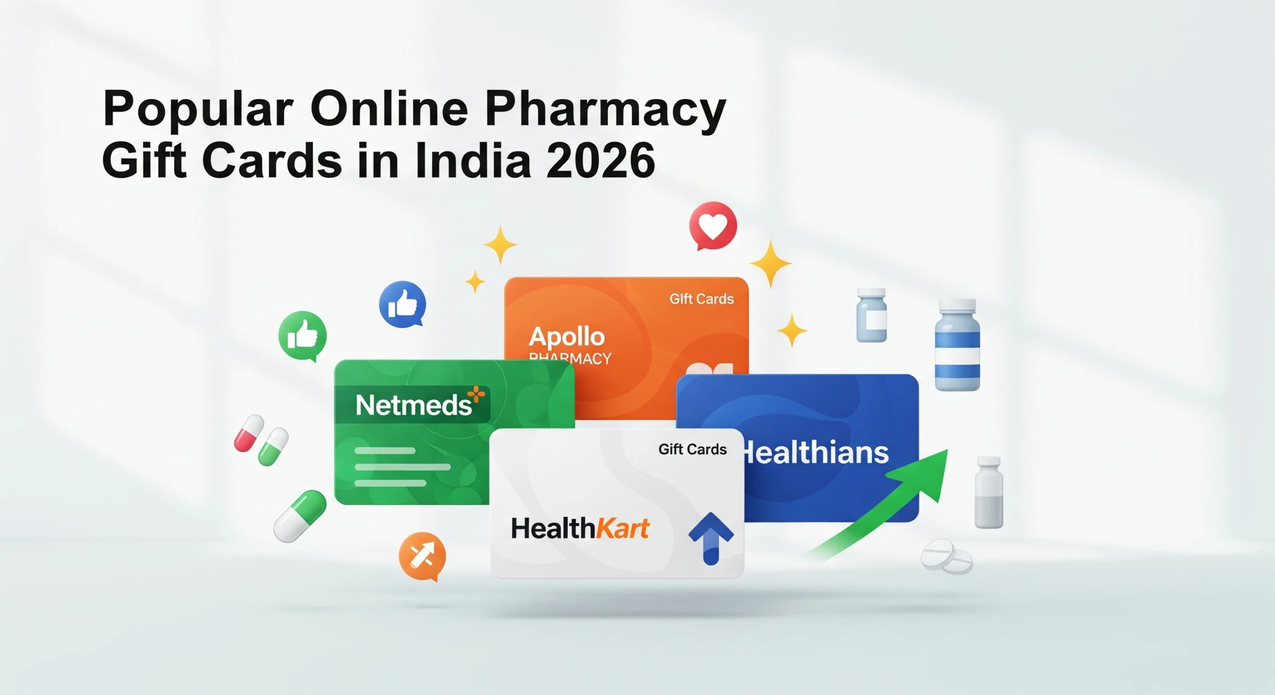 Popular online pharmacy gift cards in india 2026=