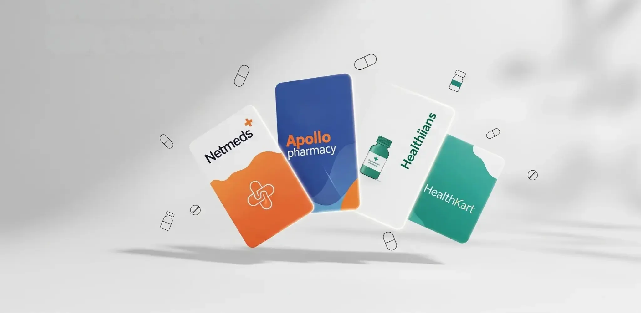 What Are Healthcare Gift Cards=