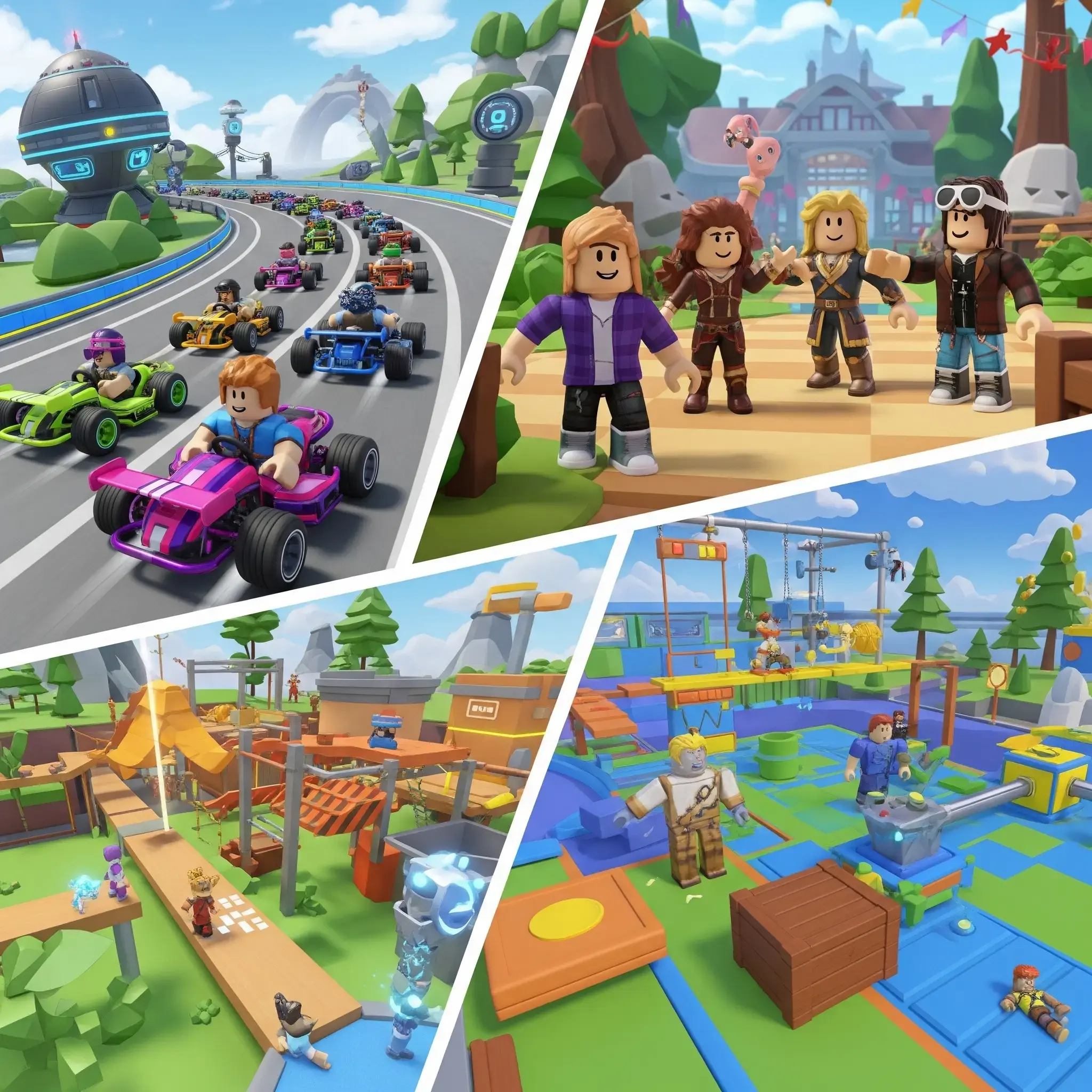 Why Roblox is so addictive