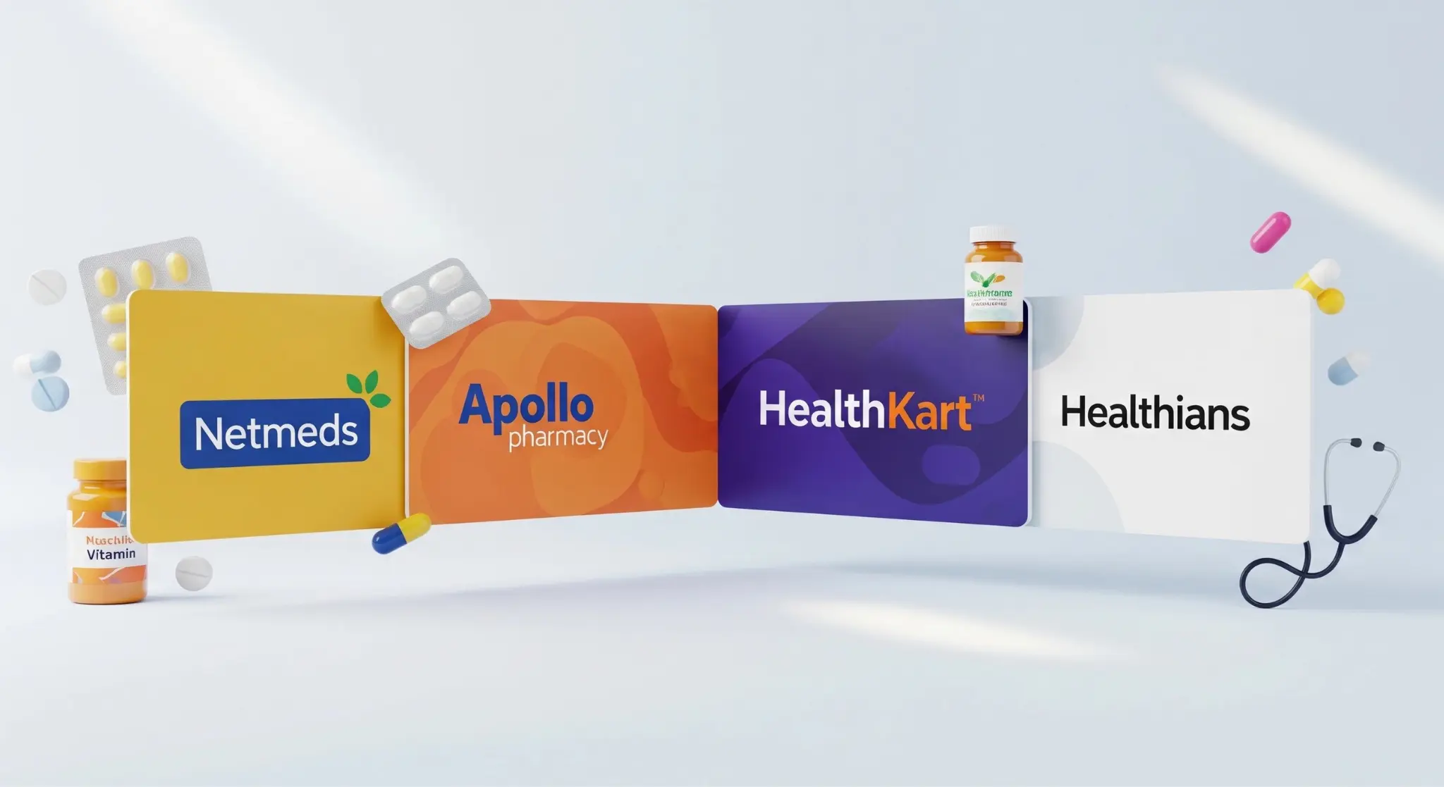 Which Pharmacy Gift Card Is the Best?